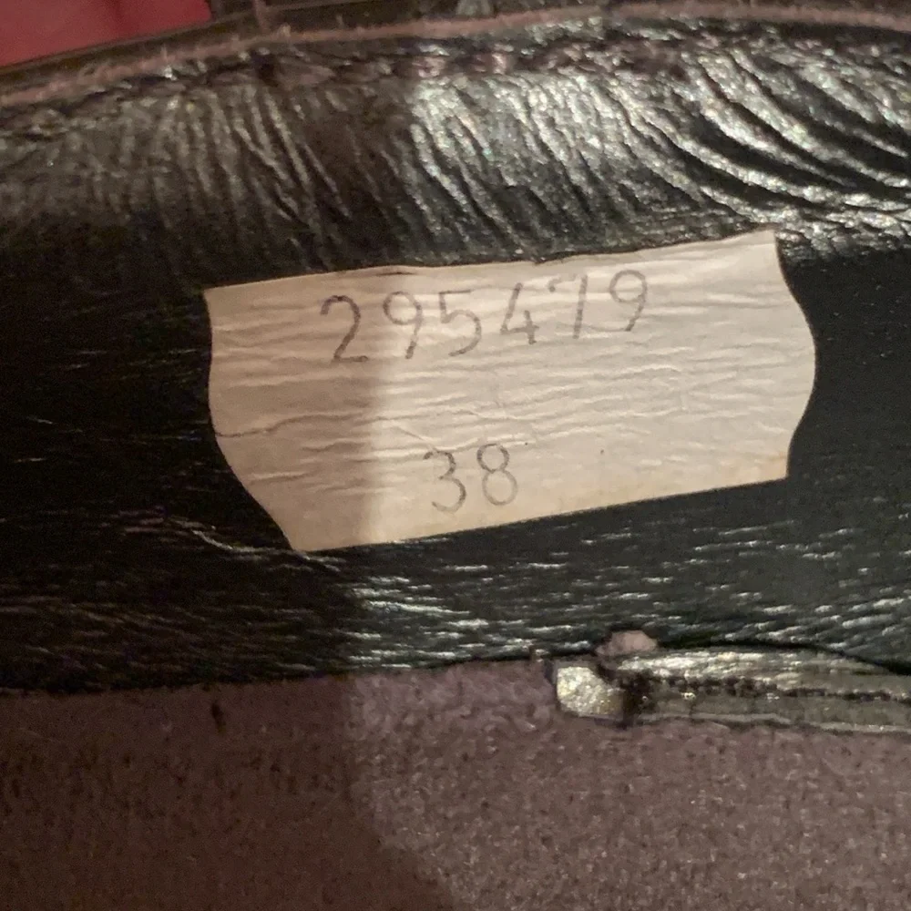 Naot Prima Bella Luma Mary Jane Shoes - Picture 11 of 12